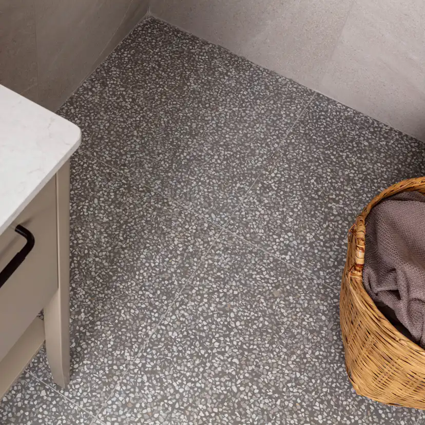 Klinker Marazzi Group Art Grå 60x60 cm Matt