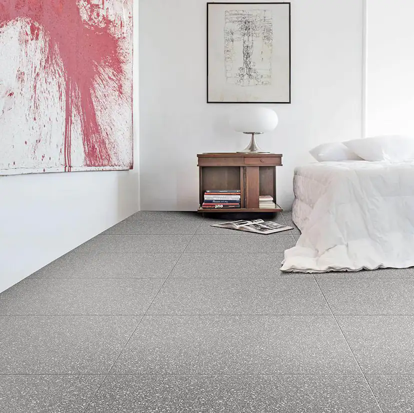 Klinker Marazzi Group Art Grå 60x60 cm Matt