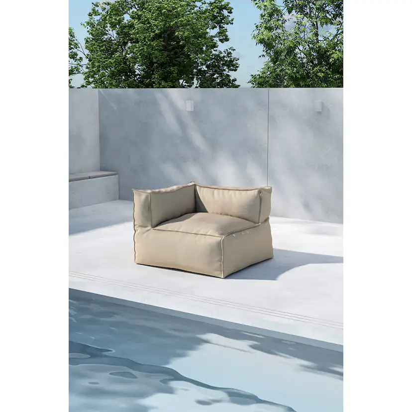 Loungefåtölj Venture Home Rambo Utomhus