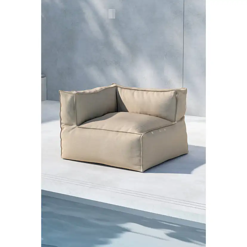 Loungefåtölj Venture Home Rambo Utomhus