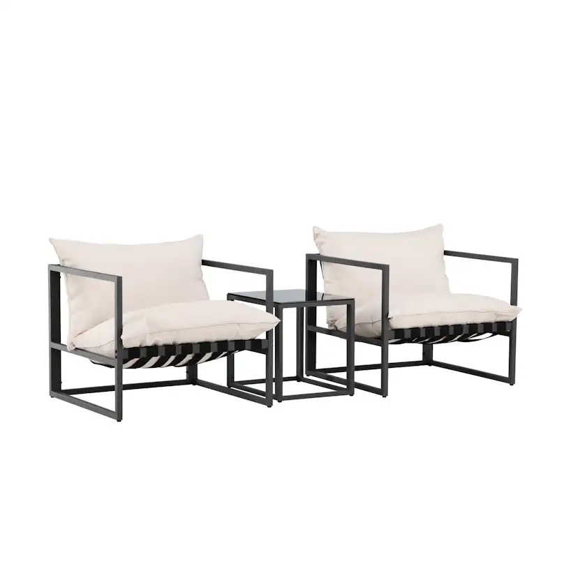 Loungegrupp Venture Home Messina