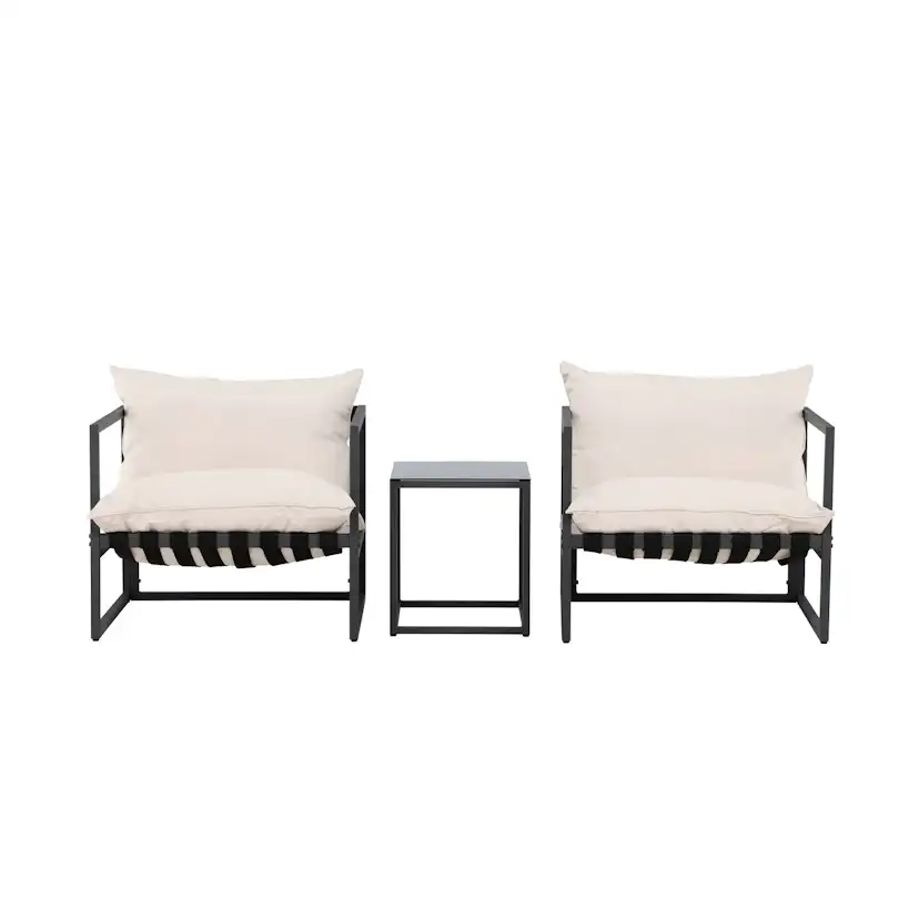 Loungegrupp Venture Home Messina