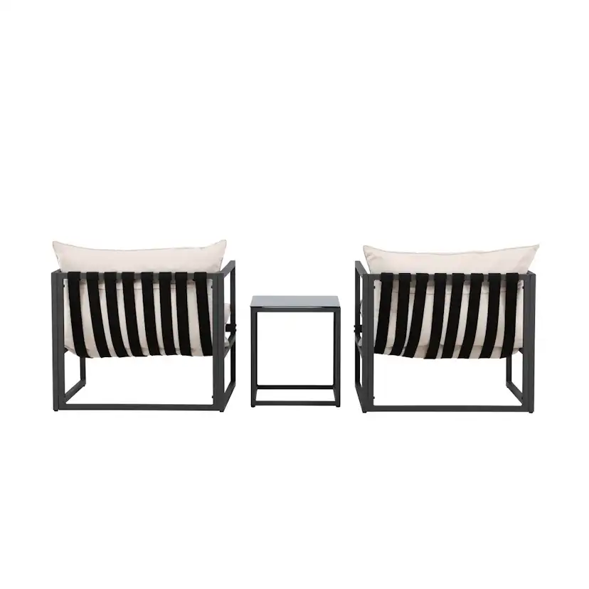 Loungegrupp Venture Home Messina