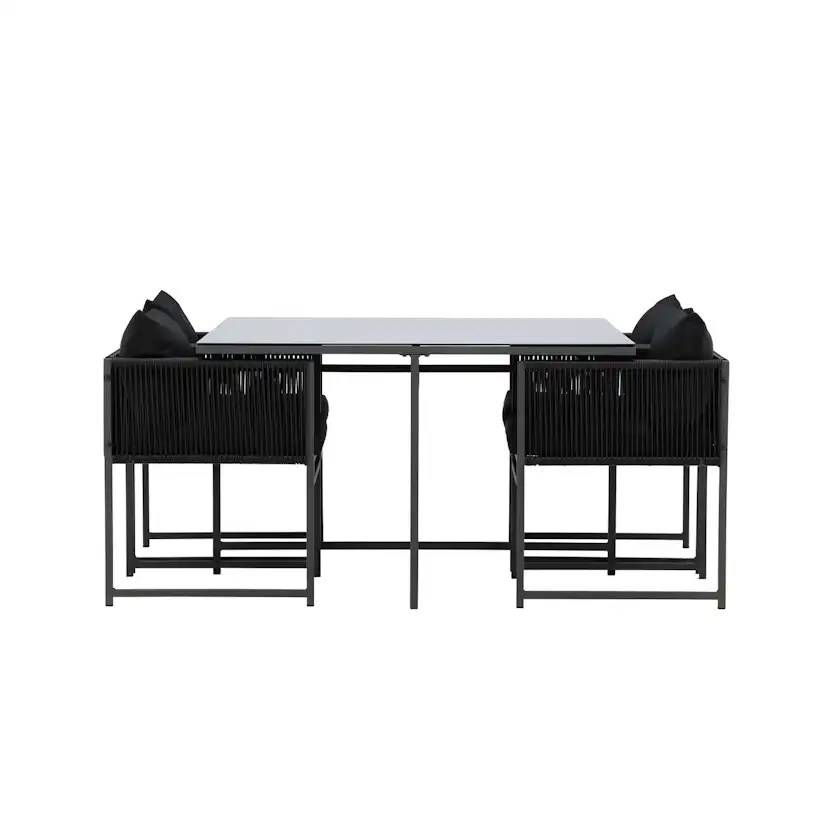 Matgrupp Utomhus Venture Home Noto