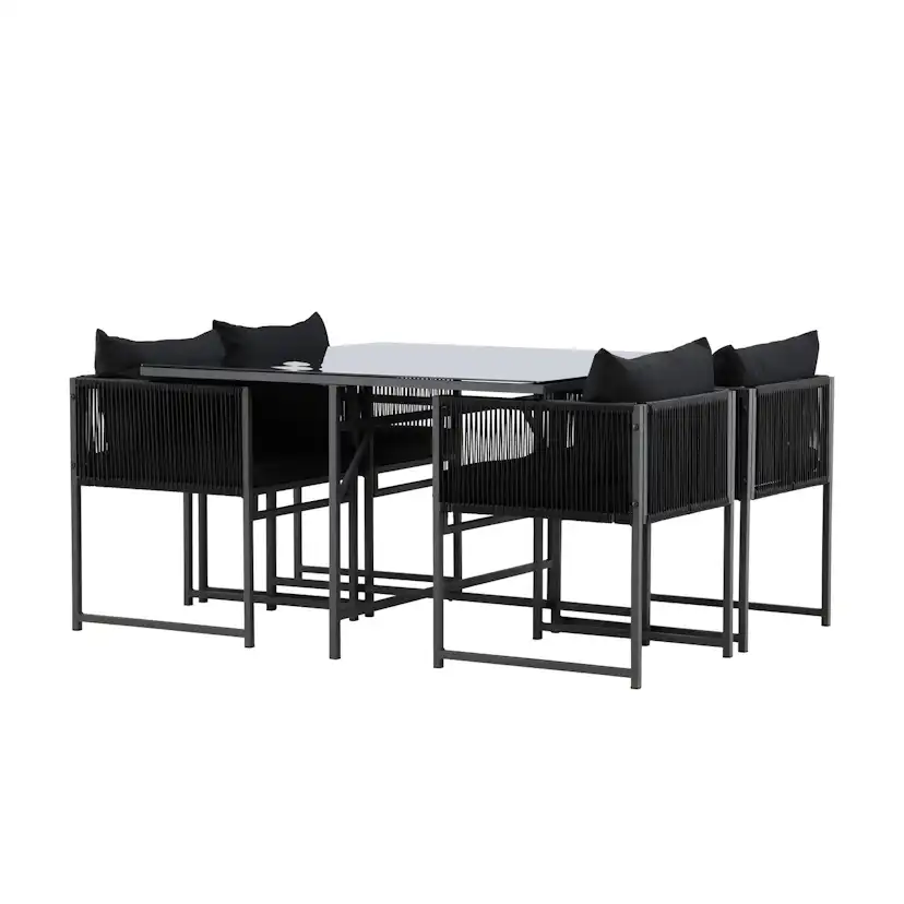 Matgrupp Utomhus Venture Home Noto