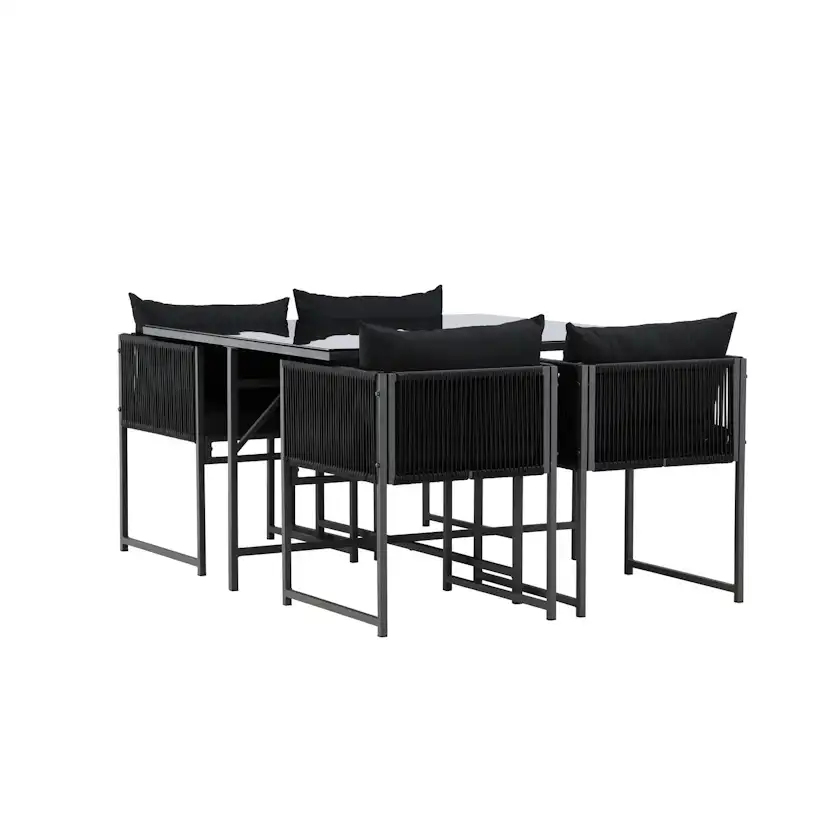 Matgrupp Utomhus Venture Home Noto