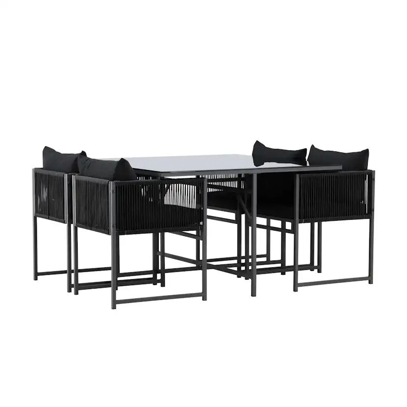 Matgrupp Utomhus Venture Home Noto