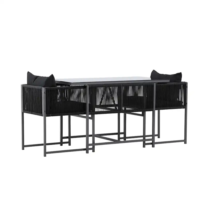 Caféset Venture Home Noto Utomhus