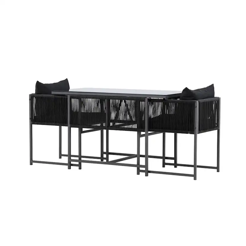 Caféset Venture Home Noto Utomhus