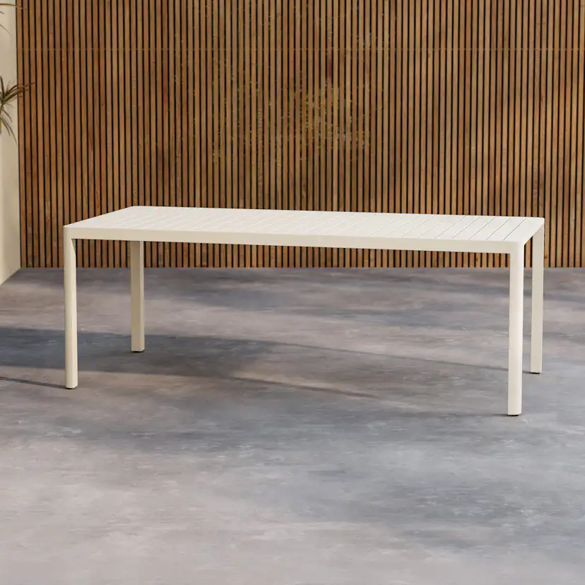 Utebord Venture Home Giardini 90x200