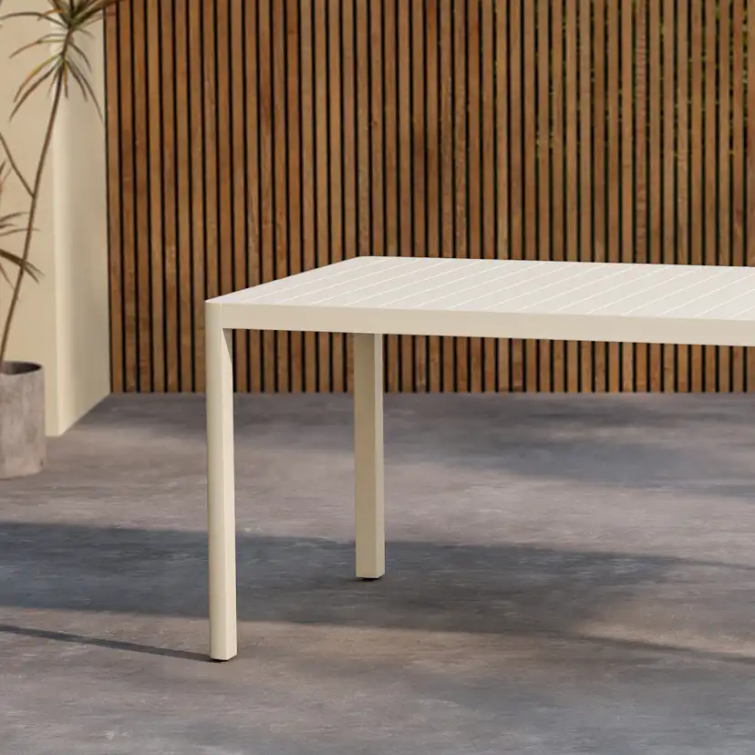 Utebord Venture Home Giardini 90x200