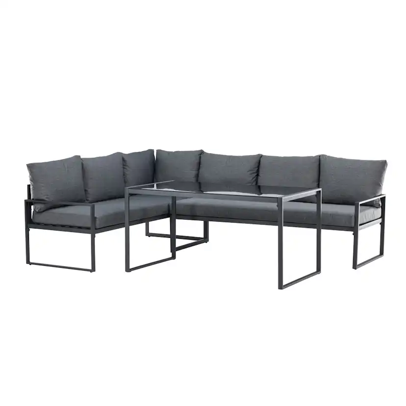 Soffgrupp Venture Home Zingaro Utomhus