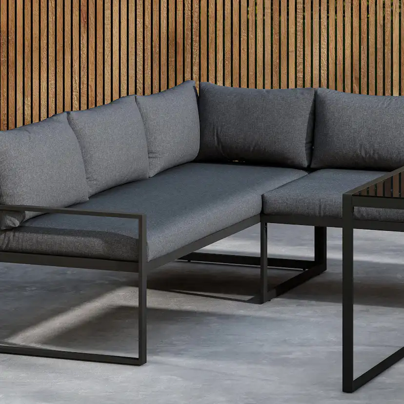 Soffgrupp Venture Home Zingaro Utomhus