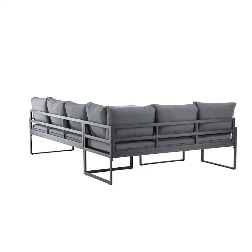 Soffgrupp Venture Home Zingaro Utomhus