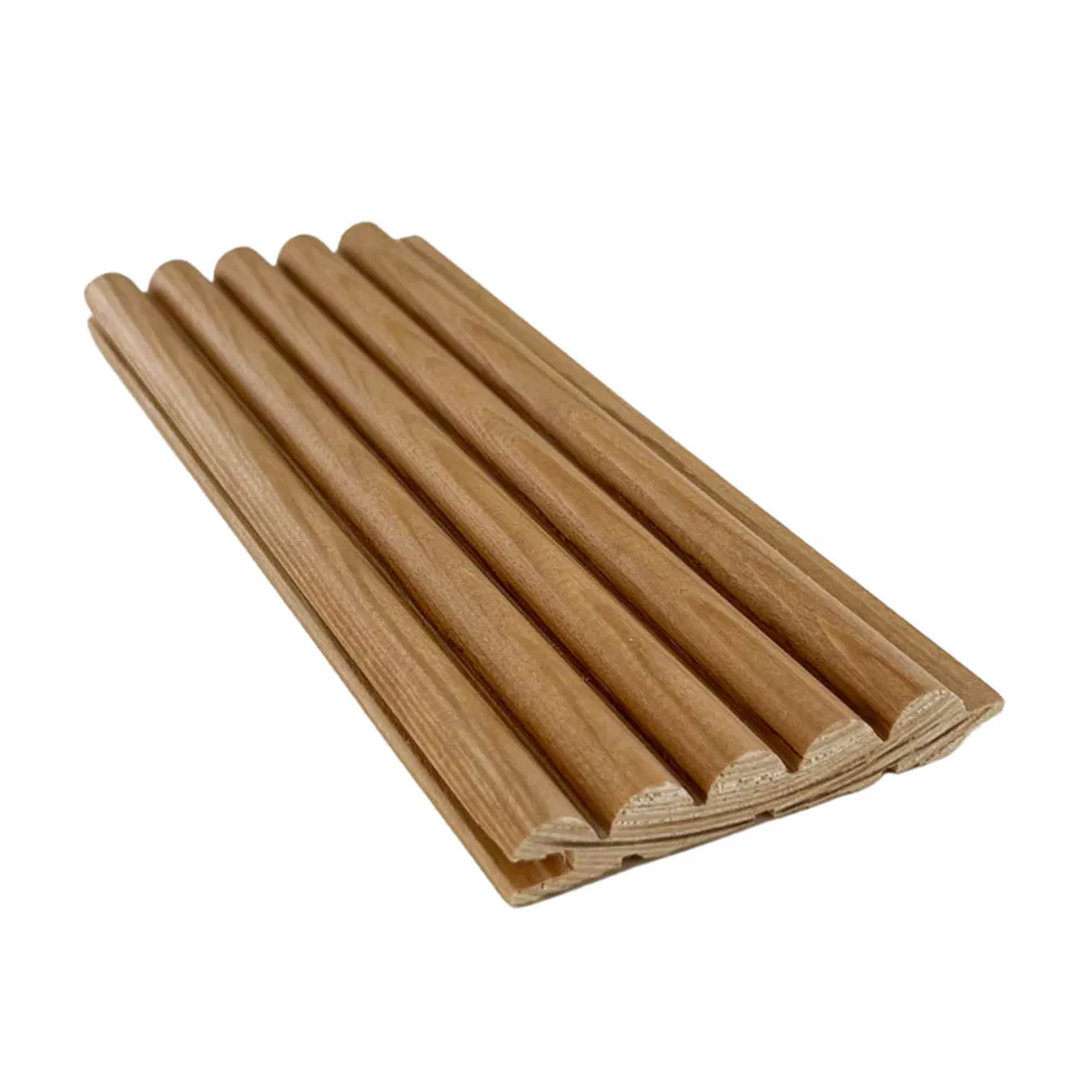 Fingerpanel CENT STP 15x95x2400 Furu Bastuskyddad Klibbalsnyans