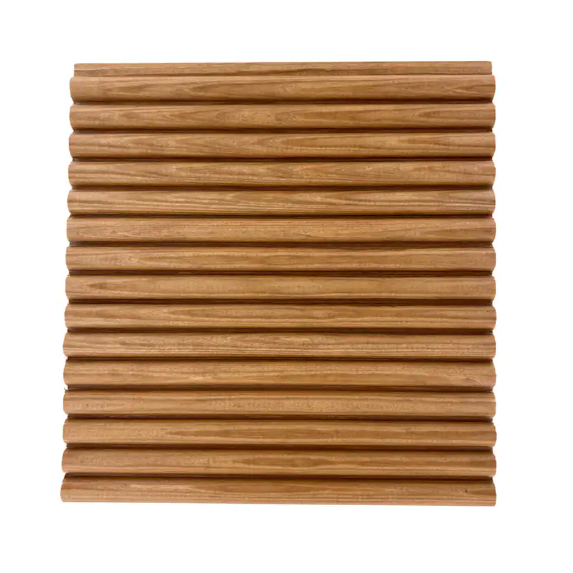 Fingerpanel CENT STP 15x95x2400 Furu Bastuskyddad Klibbalsnyans