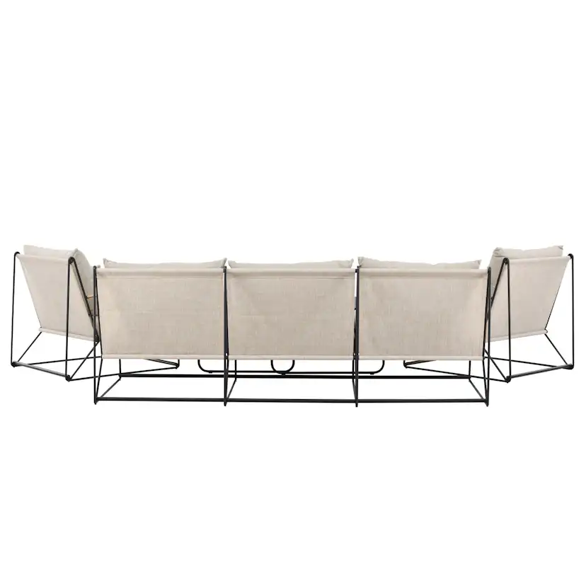 Soffgrupp Venture Home Palazzo Utomhus