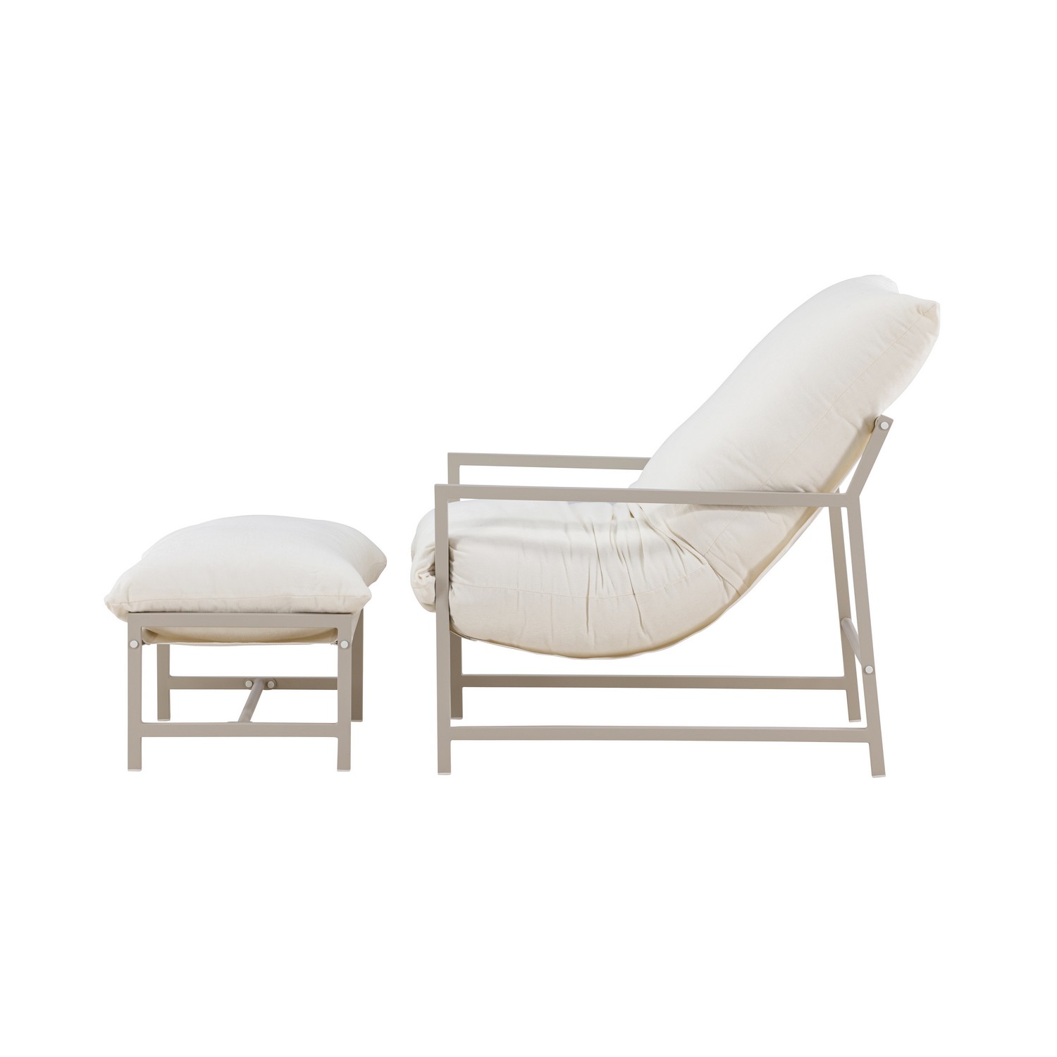 Loungestol Venture Home Corso Utomhus