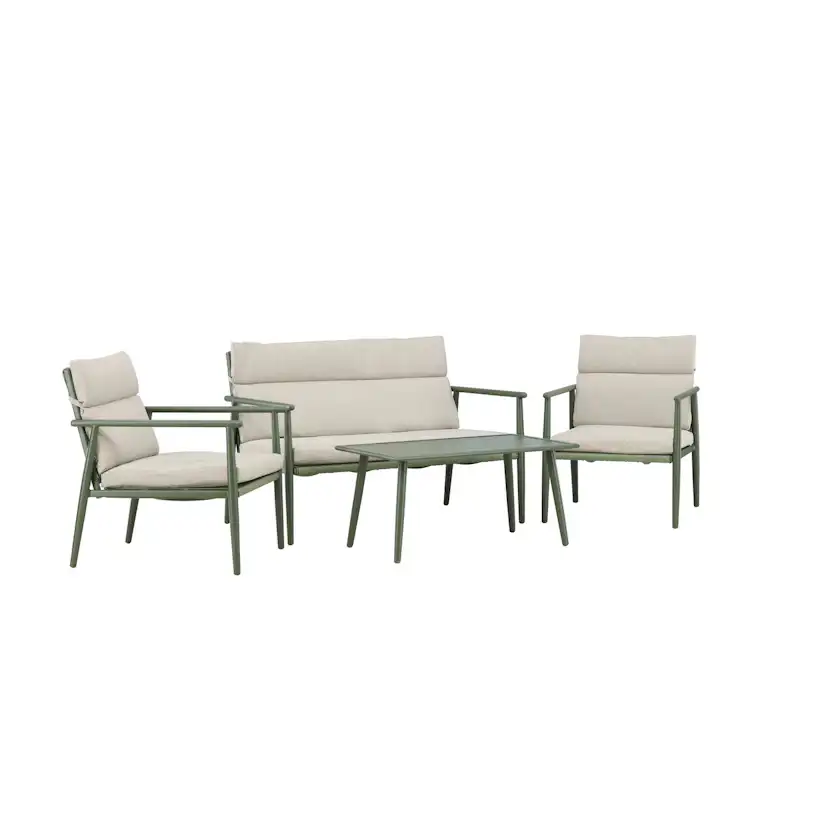 Soffgrupp Venture Home Mazzaro Utomhus