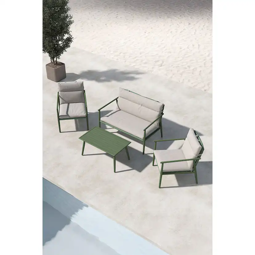 Soffgrupp Venture Home Mazzaro Utomhus