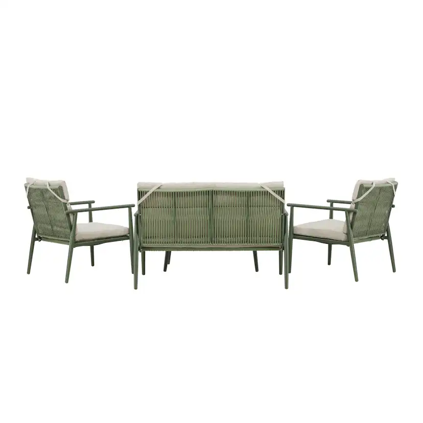 Soffgrupp Venture Home Mazzaro Utomhus