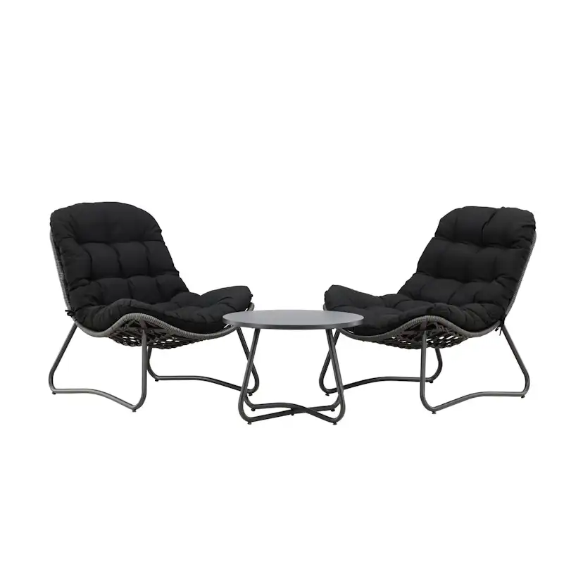 Loungeset Venture Home Cala Utomhus