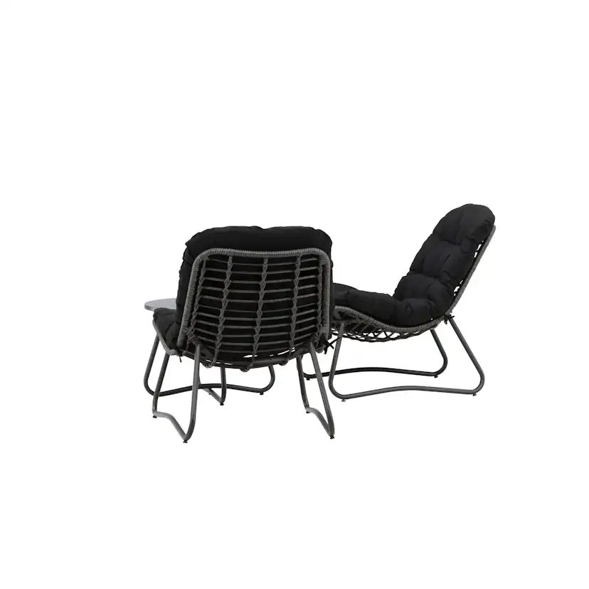 Loungeset Venture Home Cala Utomhus