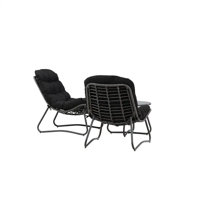 Loungeset Venture Home Cala Utomhus