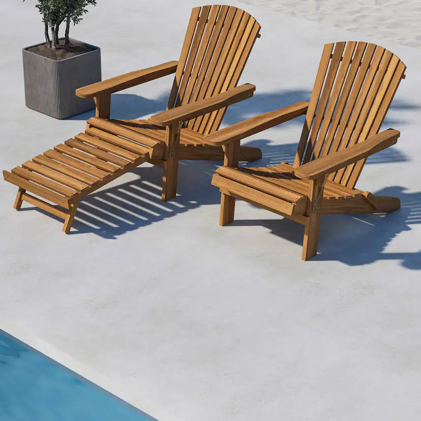 Loungestol Venture Home Tropea Utomhus