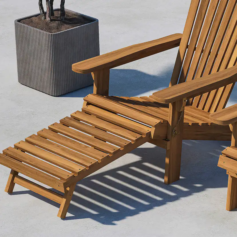 Loungestol Venture Home Tropea Utomhus