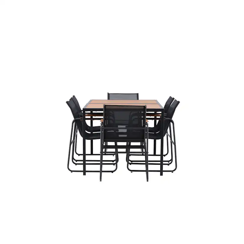 Matgrupp Venture Home Lampedusa