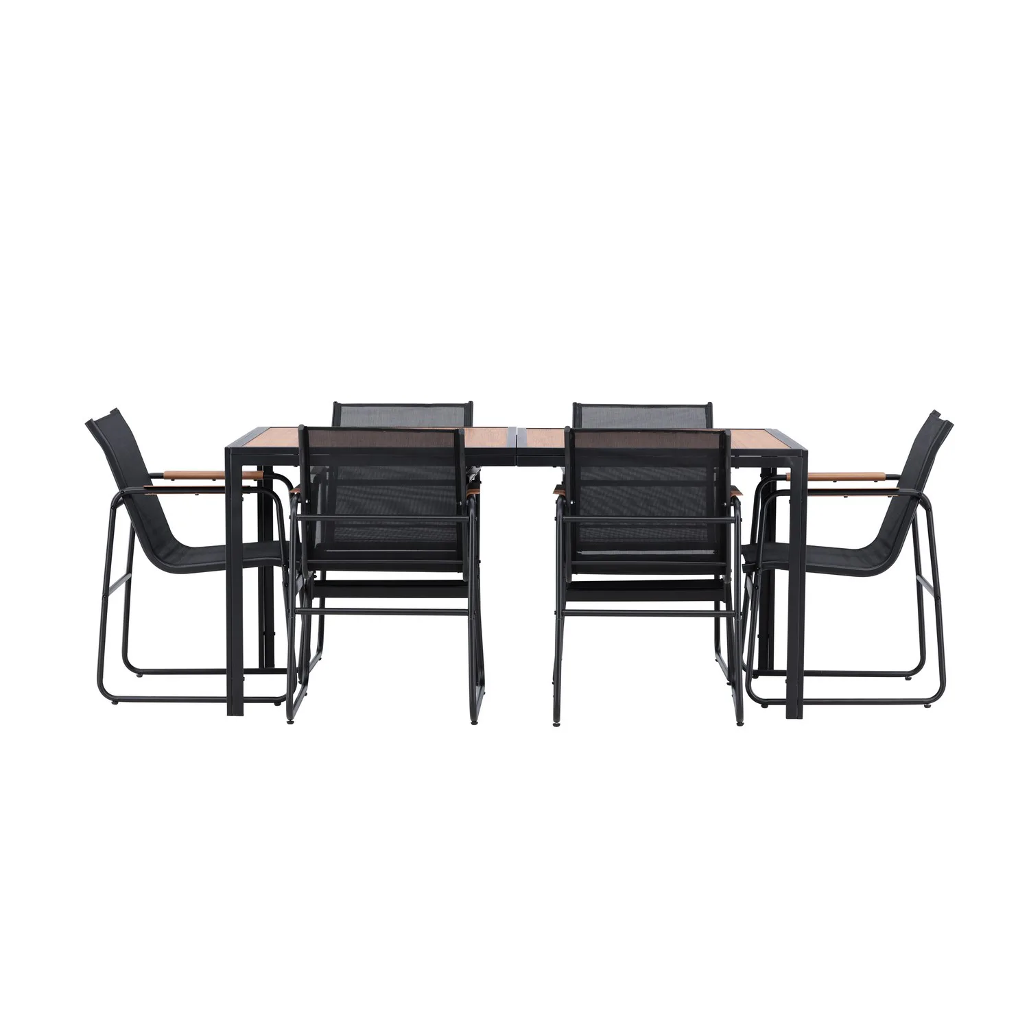 Matgrupp Venture Home Lampedusa