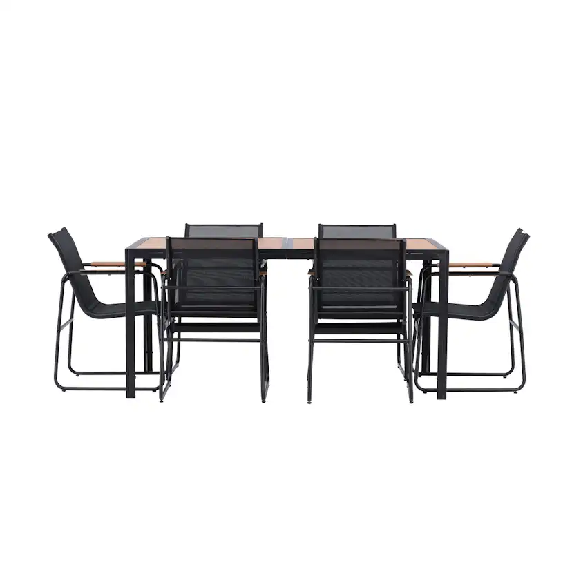 Matgrupp Venture Home Lampedusa