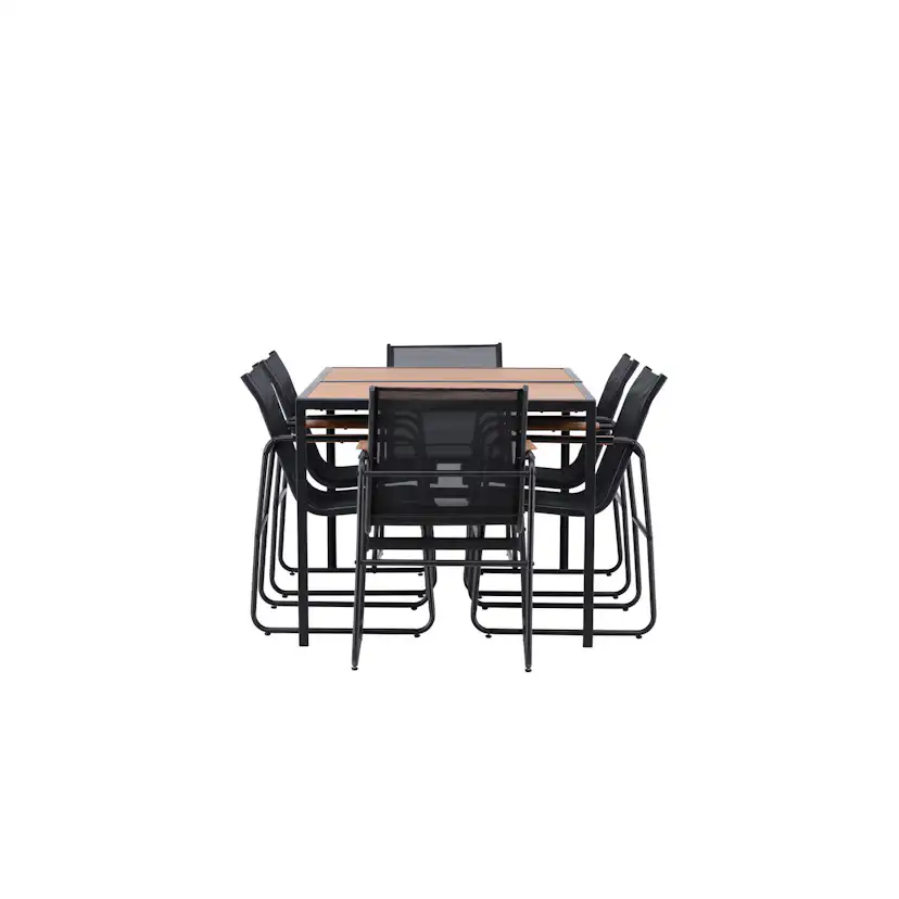 Matgrupp Venture Home Lampedusa