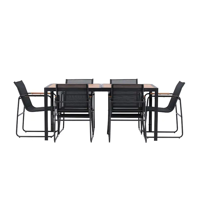 Matgrupp Venture Home Lampedusa