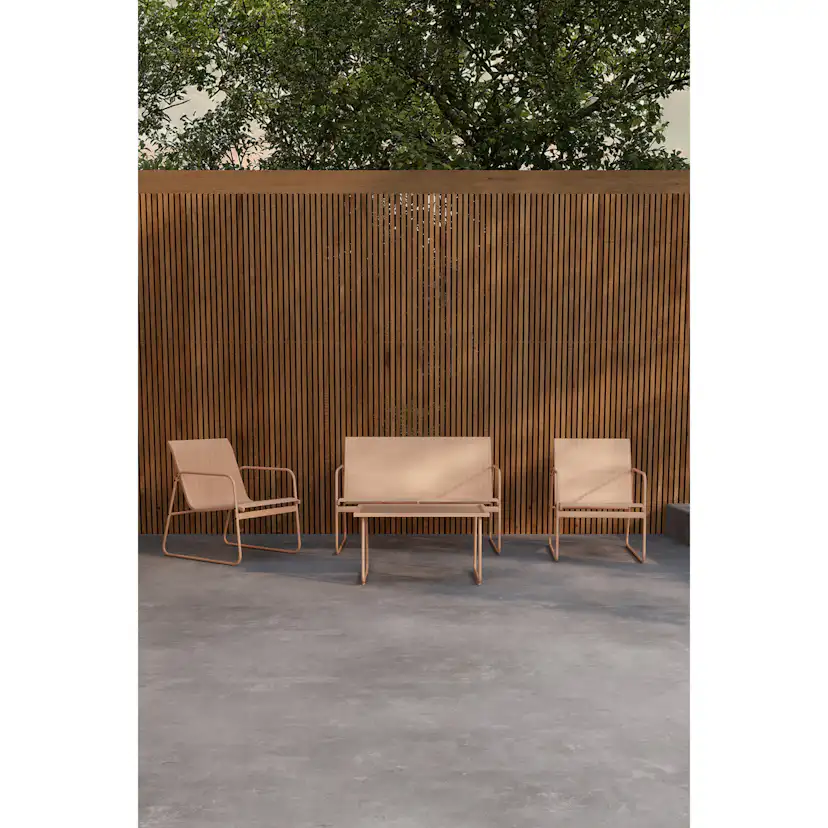 Soffgrupp Venture Home Scopello Utomhus