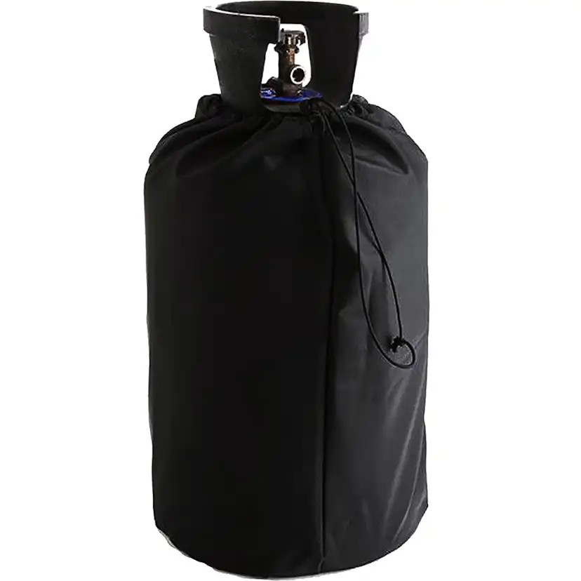 Överdrag GARE till Gasoltub PC10/P11