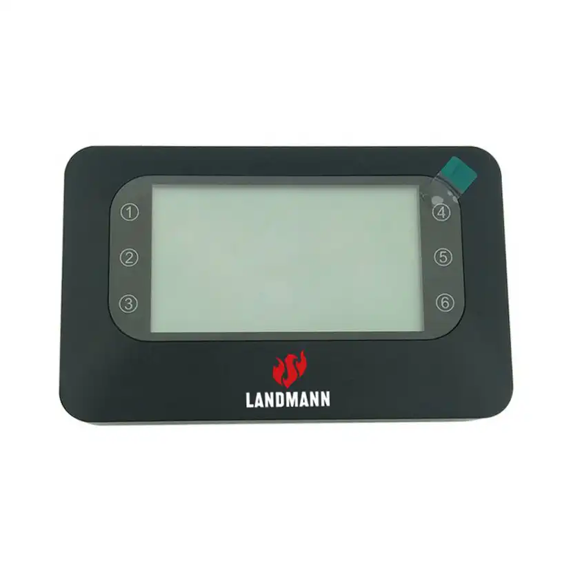 Termometer Landmann Smart