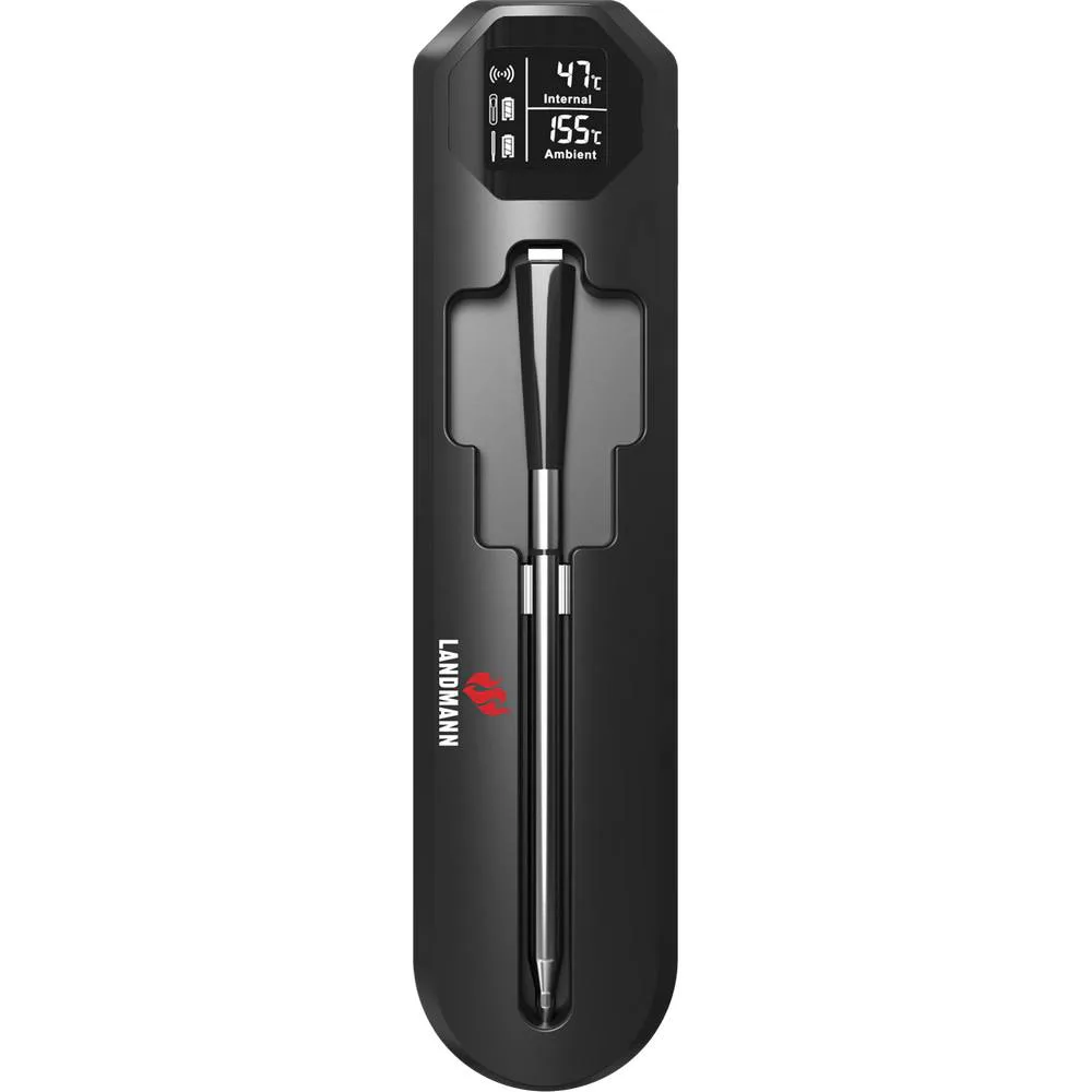 Termometer Landmann Smart Wireless