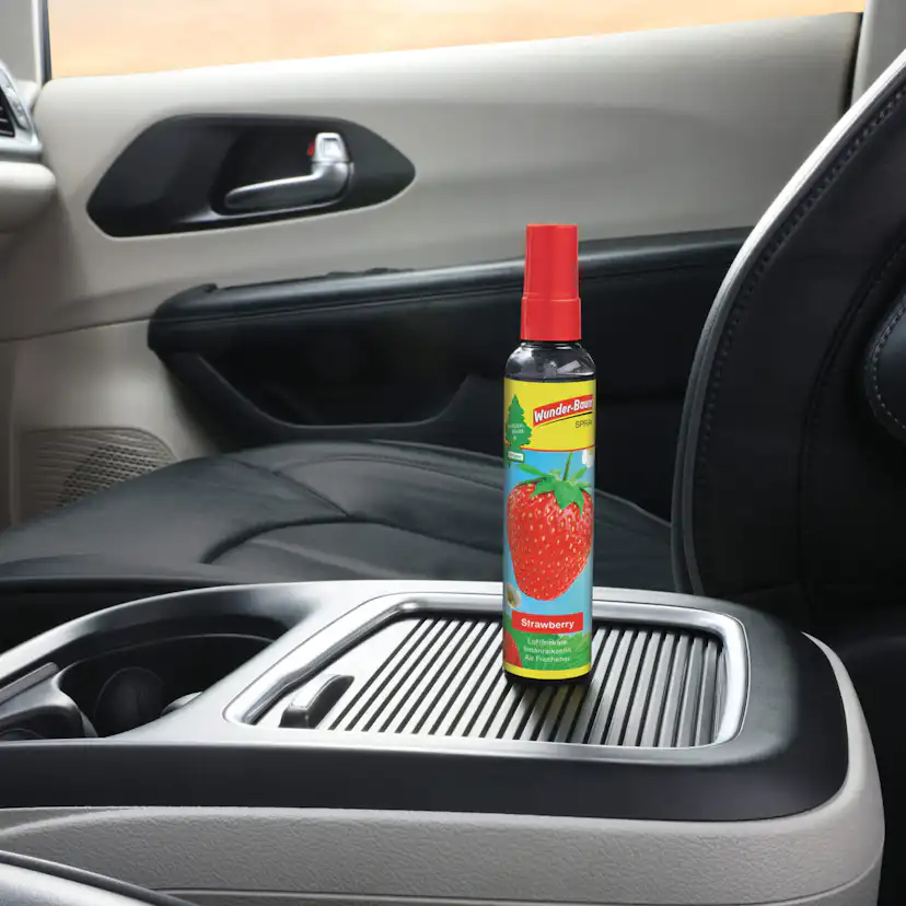 Doftspray Wunder-Baum Jordgubb