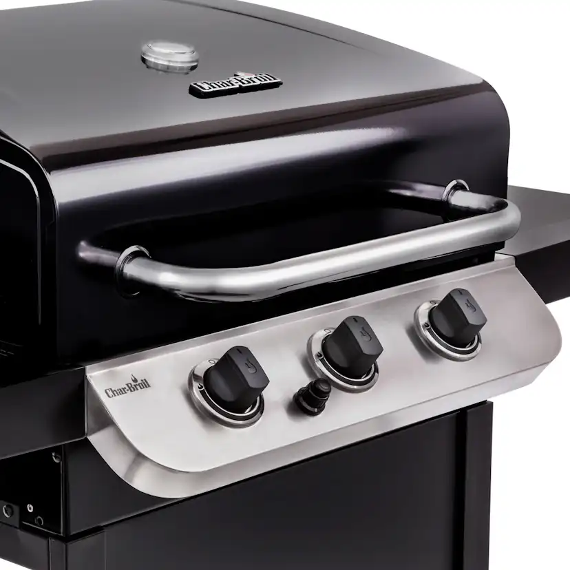 Gasolgrill Char-Broil Convective 310B