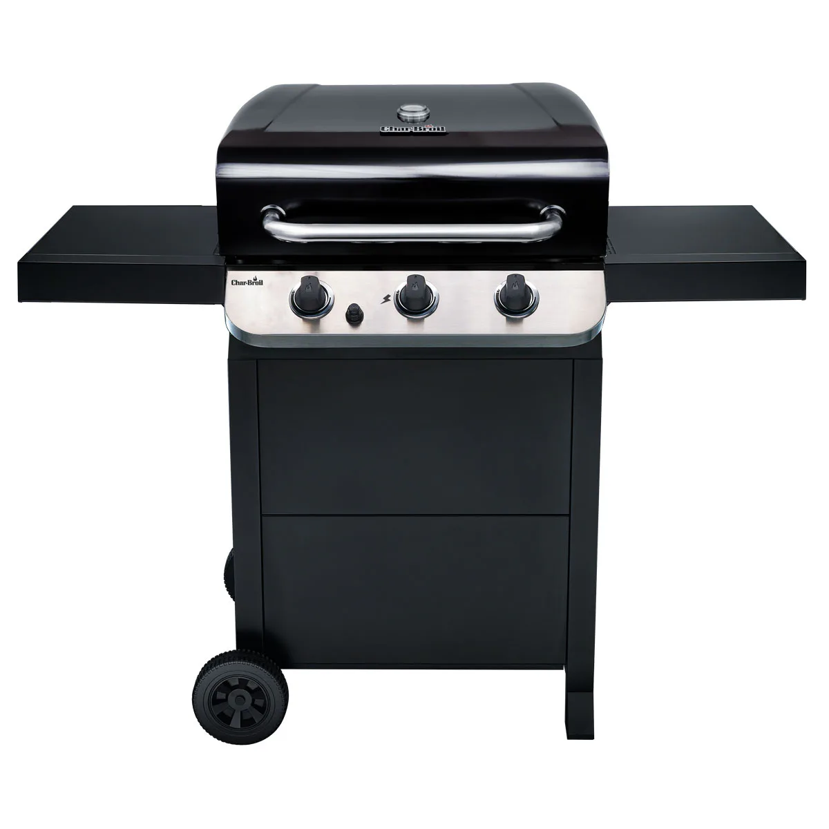Gasolgrill Char-Broil Convective 310B