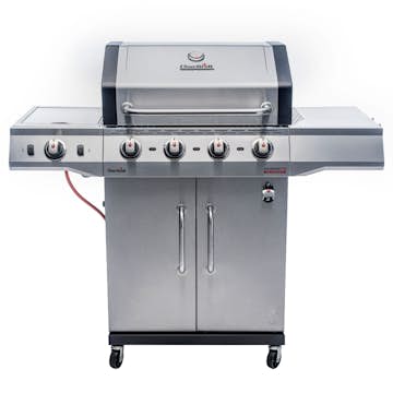 Gasolgrill Char-Broil Performance PRO S4