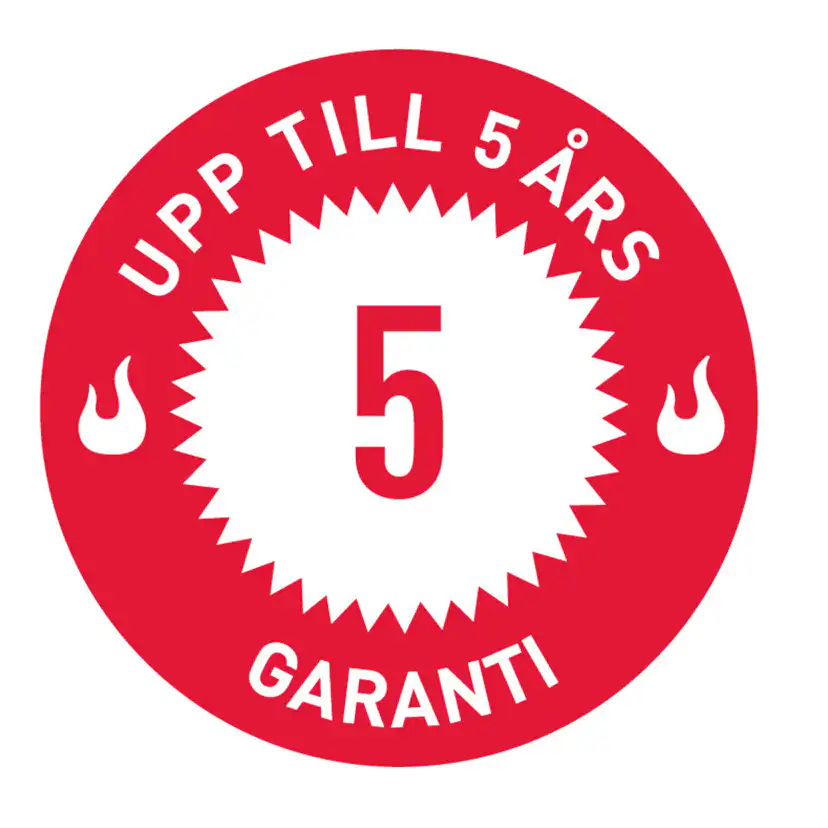 Hybridgrill Char-Broil Gas2Coal 2.0 330 Gasol- och Kolgrill med Sidobrännare & Gjutjärnsgaller