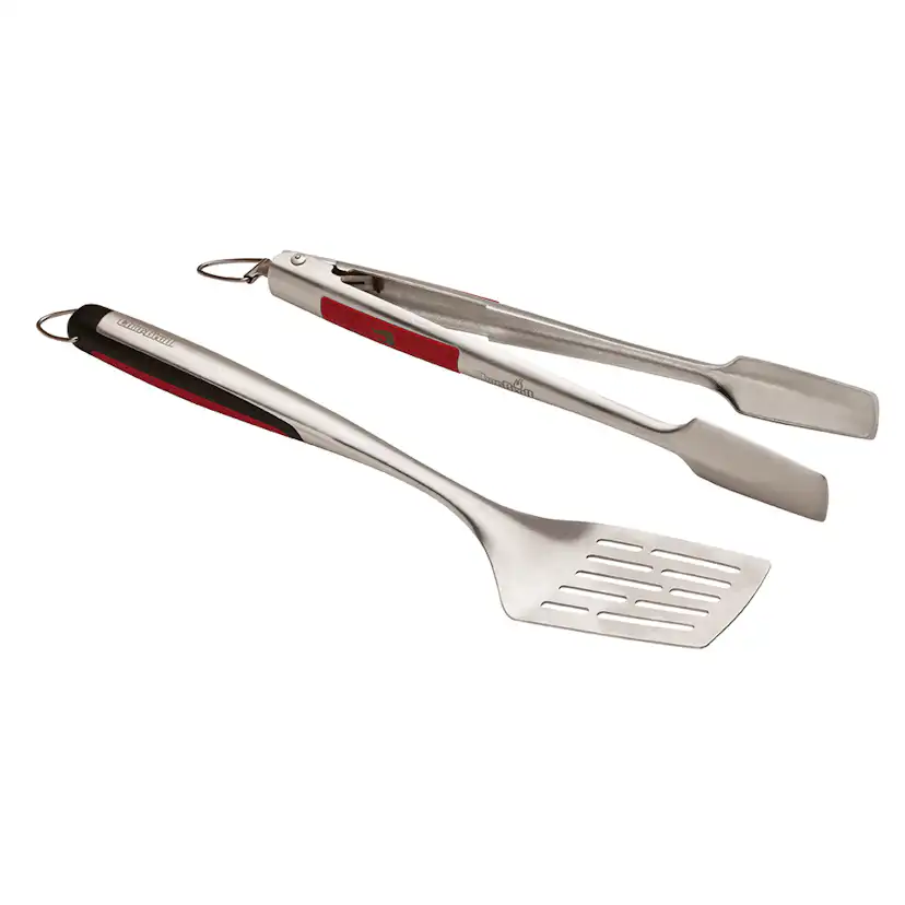 Redskapsset Char-Broil Comfort Grip 2-delar