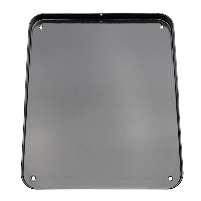 Stekplatta Char-Broil Universal 41x34 cm