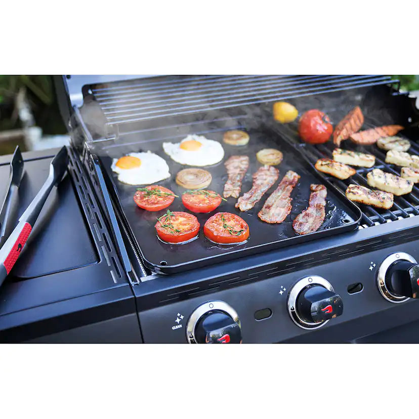 Stekplatta Char-Broil Universal 41x34 cm