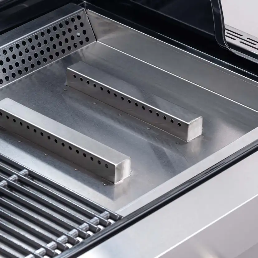 Koltråg Char-Broil Made2Match