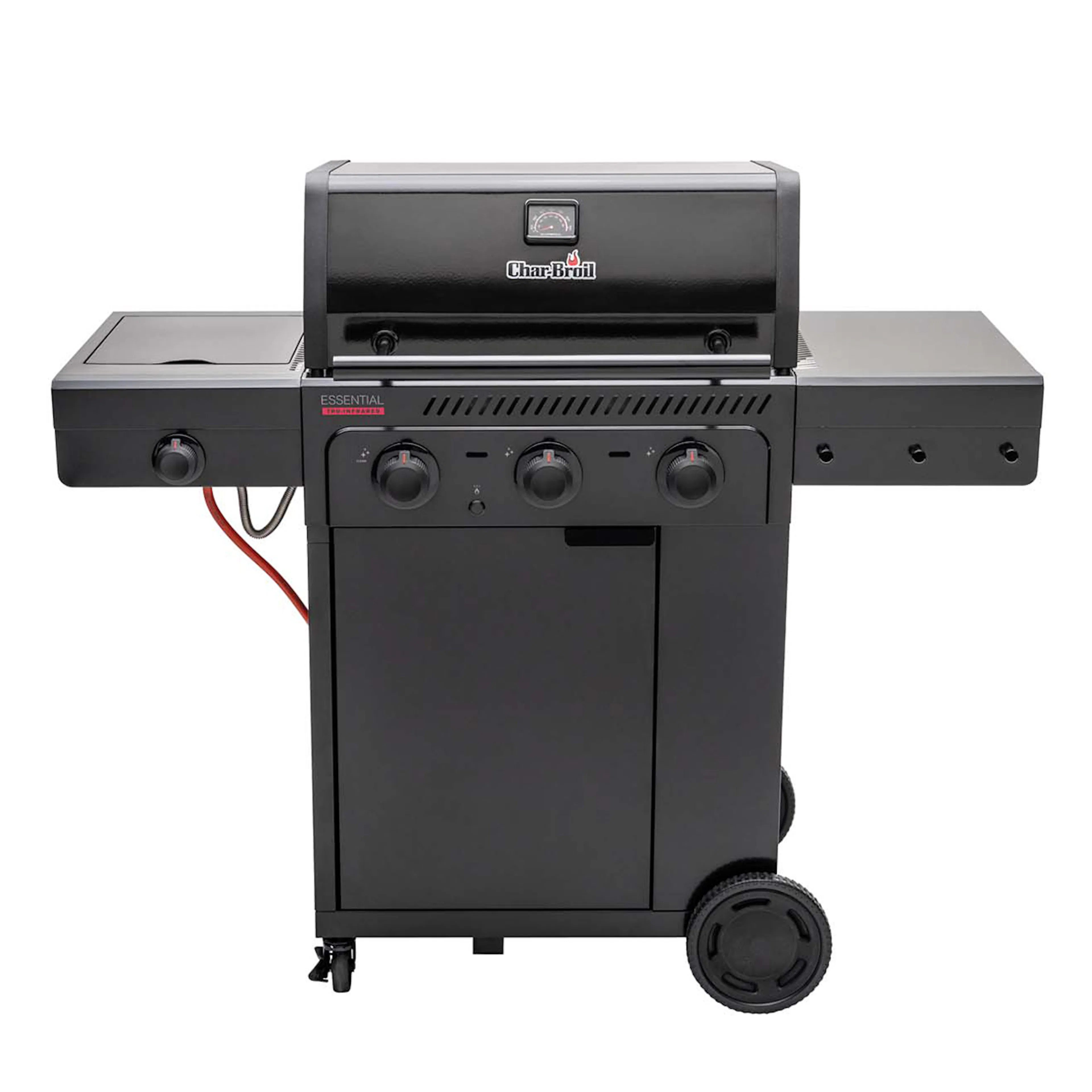 Gasolgrill Char-Broil Essential 3G