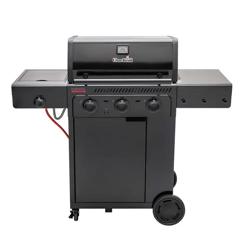 Gasolgrill Char-Broil Essential 3G